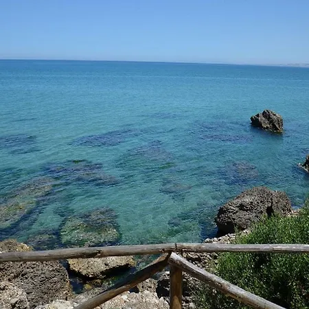 Il Gabbiano Bianco - Myho Casa Lejlighed Vasto