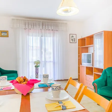 Lejlighed Il Gabbiano Bianco - Myho Casa