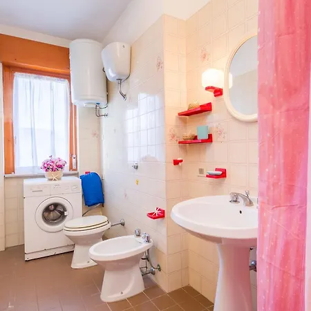 Il Gabbiano Bianco - Myho Casa Lejlighed Vasto