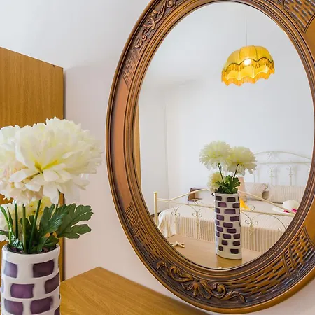 Apartment Il Gabbiano Bianco - Myho Casa