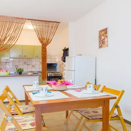 Apartment Il Gabbiano Bianco - Myho Casa