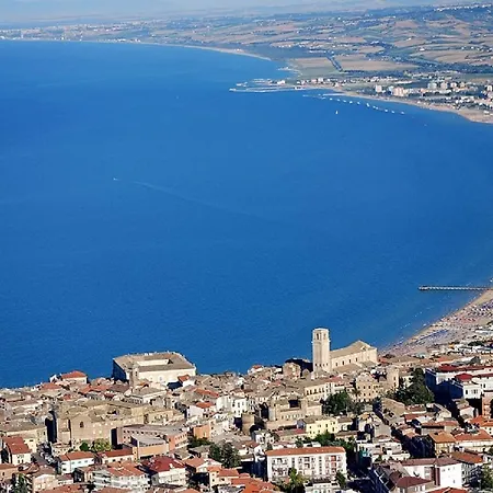 Il Gabbiano Bianco - Myho Casa Apartment Vasto